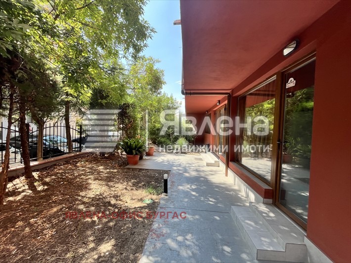 Til salgs  Studio region Burgas , k.k. Slansjev brjag , 28 kvm | 57520931 - bilde [8]