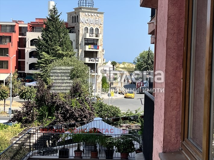 Til salgs  Studio region Burgas , k.k. Slansjev brjag , 28 kvm | 57520931 - bilde [7]