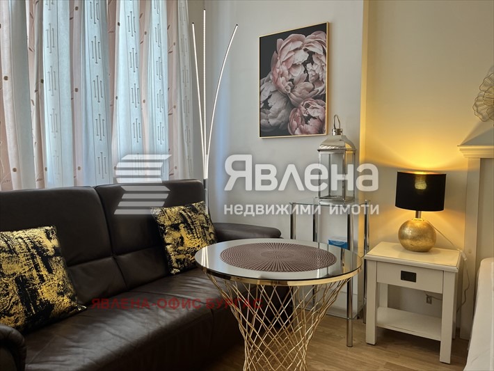 Til salgs  Studio region Burgas , k.k. Slansjev brjag , 28 kvm | 57520931 - bilde [3]
