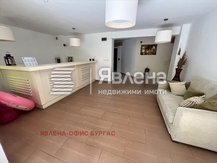 Til salgs  Studio region Burgas , k.k. Slansjev brjag , 28 kvm | 57520931 - bilde [9]