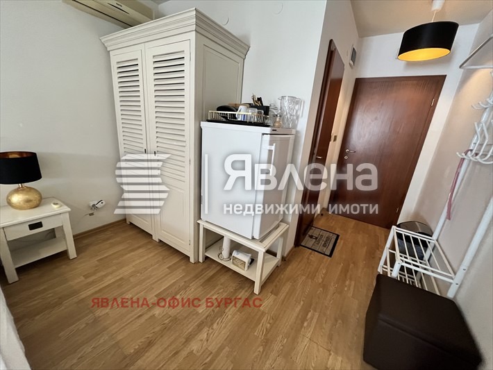 Til salgs  Studio region Burgas , k.k. Slansjev brjag , 28 kvm | 57520931 - bilde [5]