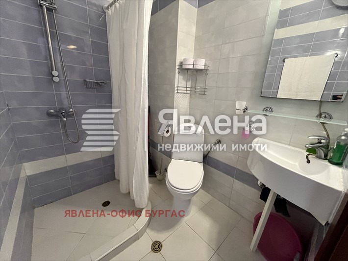Til salgs  Studio region Burgas , k.k. Slansjev brjag , 28 kvm | 57520931 - bilde [6]