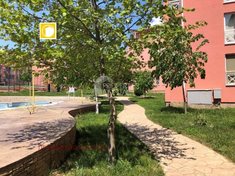 Продава 1-СТАЕН, к.к. Слънчев бряг, област Бургас, снимка 12 - Апартаменти - 53308562