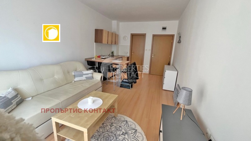 Продава 1-СТАЕН, к.к. Слънчев бряг, област Бургас