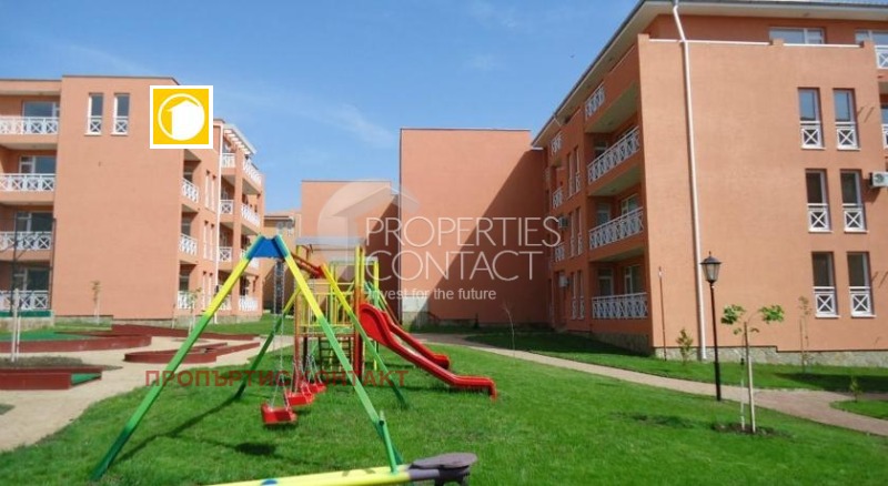 Продава 1-СТАЕН, к.к. Слънчев бряг, област Бургас, снимка 16 - Апартаменти - 53308562