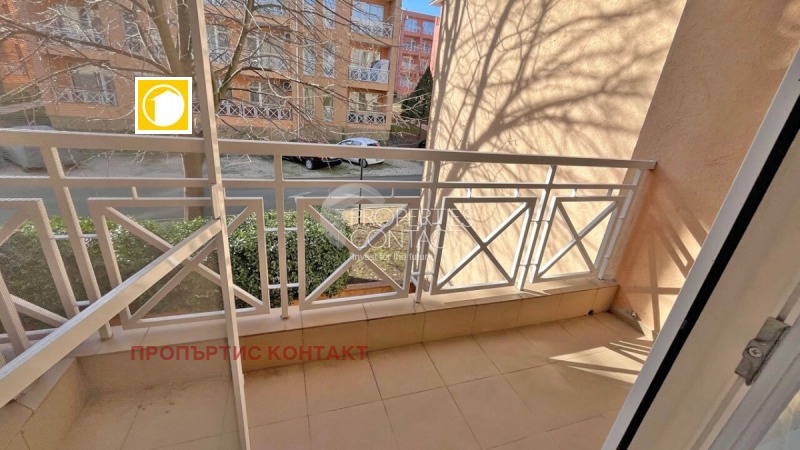 Продава 1-СТАЕН, к.к. Слънчев бряг, област Бургас, снимка 7 - Апартаменти - 53308562