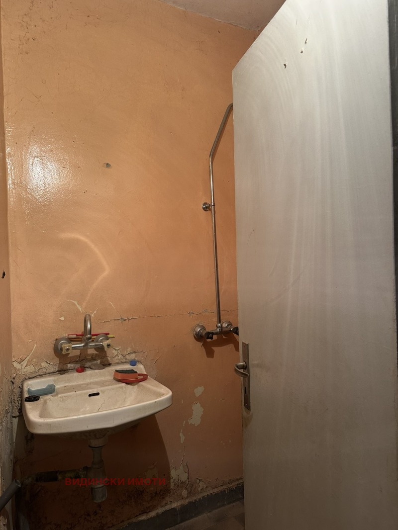 Продава 1-СТАЕН, гр. Видин, Панония, снимка 2 - Апартаменти - 53598359