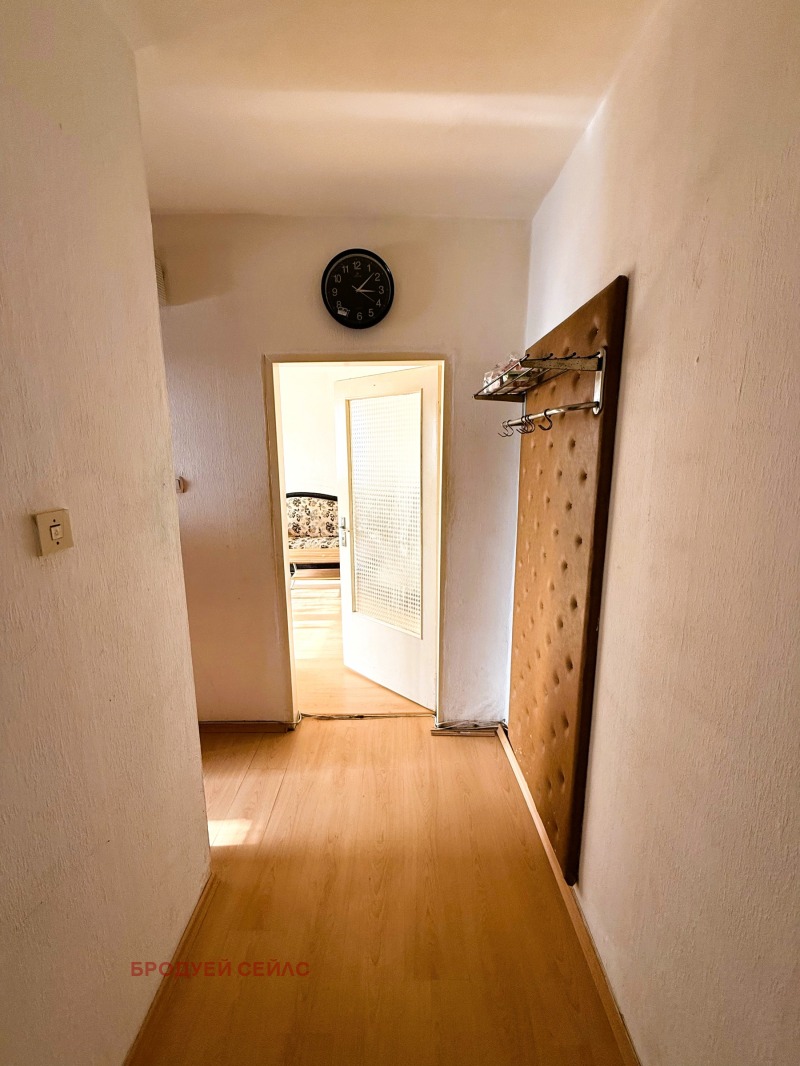 Til salgs  1 soverom Sofia , Ljulin 5 , 43 kvm | 34758225 - bilde [6]