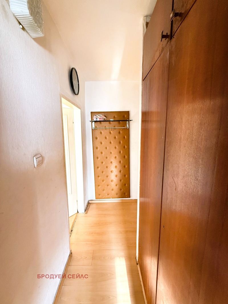 Til salgs  1 soverom Sofia , Ljulin 5 , 43 kvm | 34758225 - bilde [5]