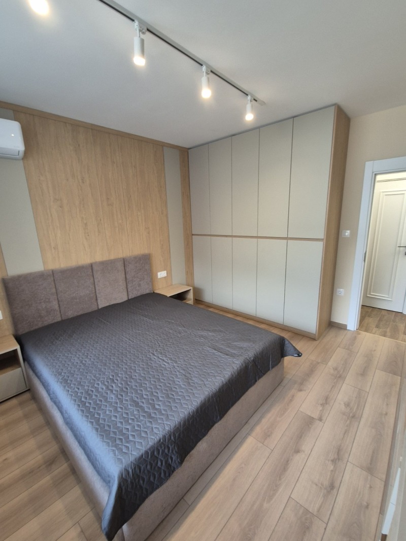 For Sale  1 bedroom Plovdiv , Sadiyski , 67 sq.m | 98722483 - image [6]