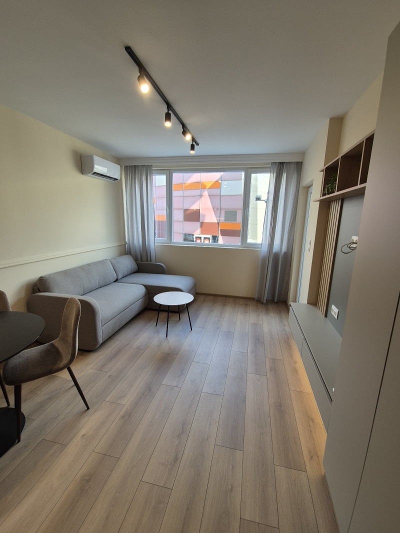 For Sale  1 bedroom Plovdiv , Sadiyski , 67 sq.m | 98722483 - image [4]