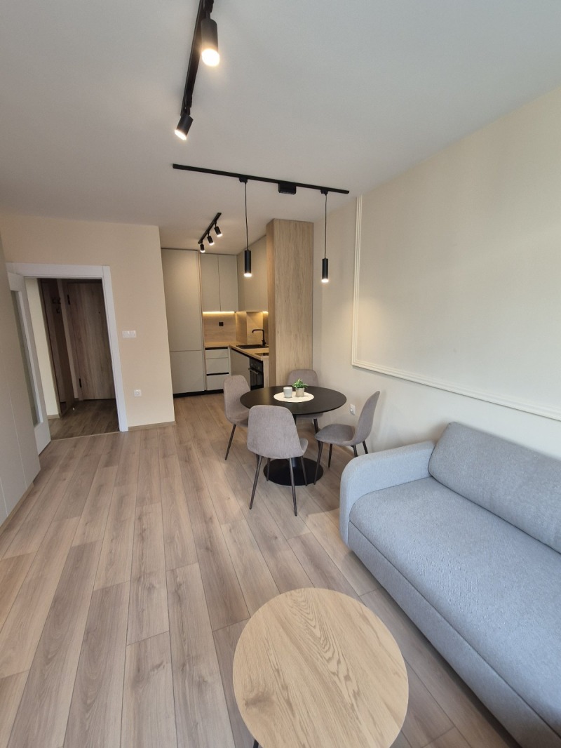 For Sale  1 bedroom Plovdiv , Sadiyski , 67 sq.m | 98722483 - image [2]