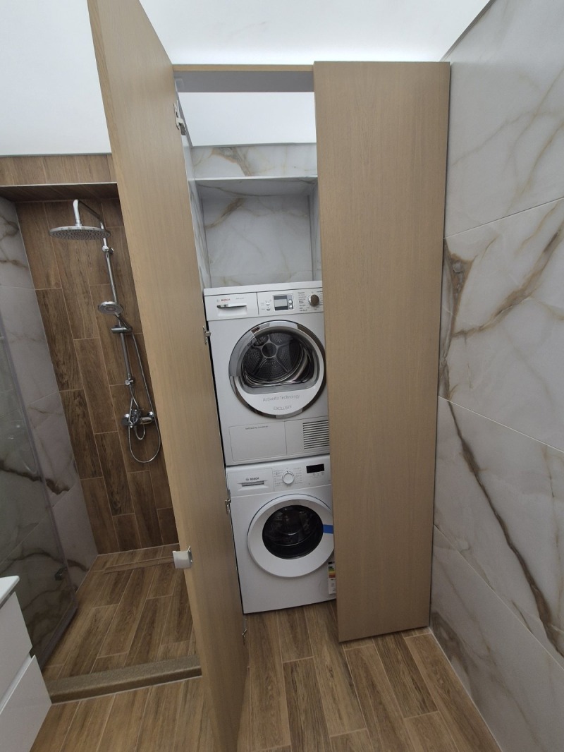 For Sale  1 bedroom Plovdiv , Sadiyski , 67 sq.m | 98722483 - image [9]