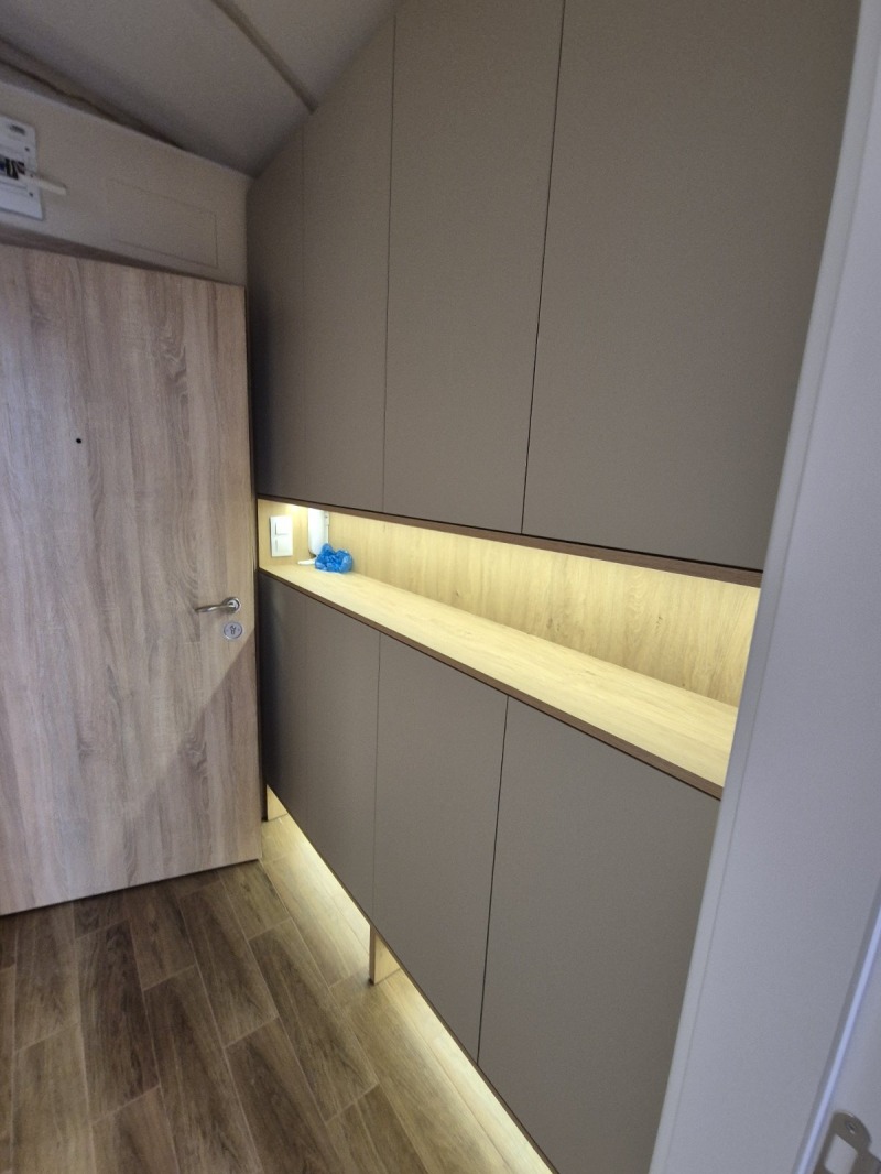 For Sale  1 bedroom Plovdiv , Sadiyski , 67 sq.m | 98722483 - image [12]