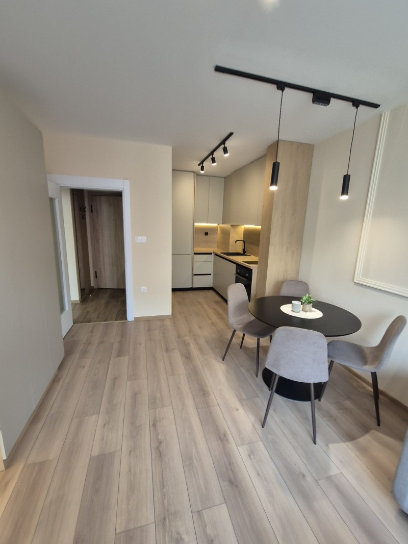 For Sale  1 bedroom Plovdiv , Sadiyski , 67 sq.m | 98722483 - image [5]