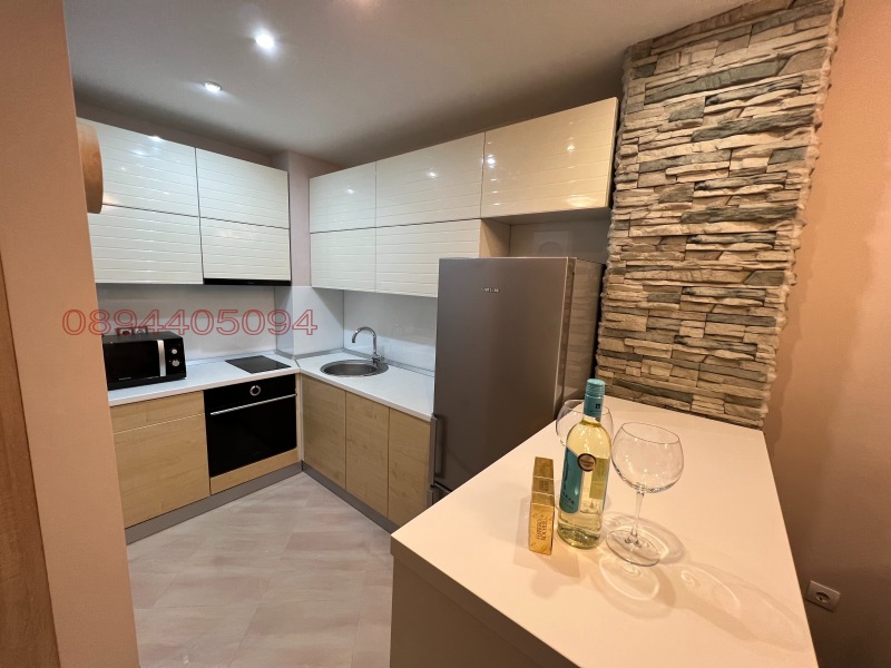 Till salu  1 sovrum Sofia , Lagera , 74 kvm | 31562478