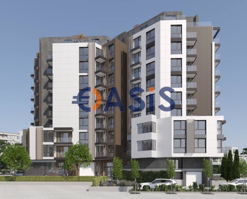 Продаја  1 спаваћа соба Бургас , Центар , 74 м2 | 71021589