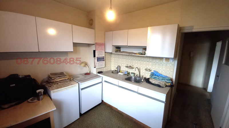 Продава 2-СТАЕН, гр. София, Красна поляна 3, снимка 6 - Апартаменти - 52780083