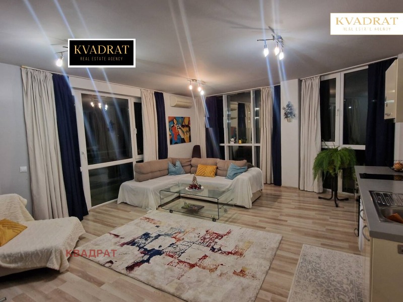 Продава 2-СТАЕН, гр. Варна, м-т Евксиноград, снимка 7 - Апартаменти - 52628115