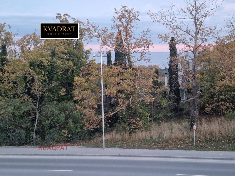 Продава 2-СТАЕН, гр. Варна, м-т Евксиноград, снимка 6 - Апартаменти - 52628115