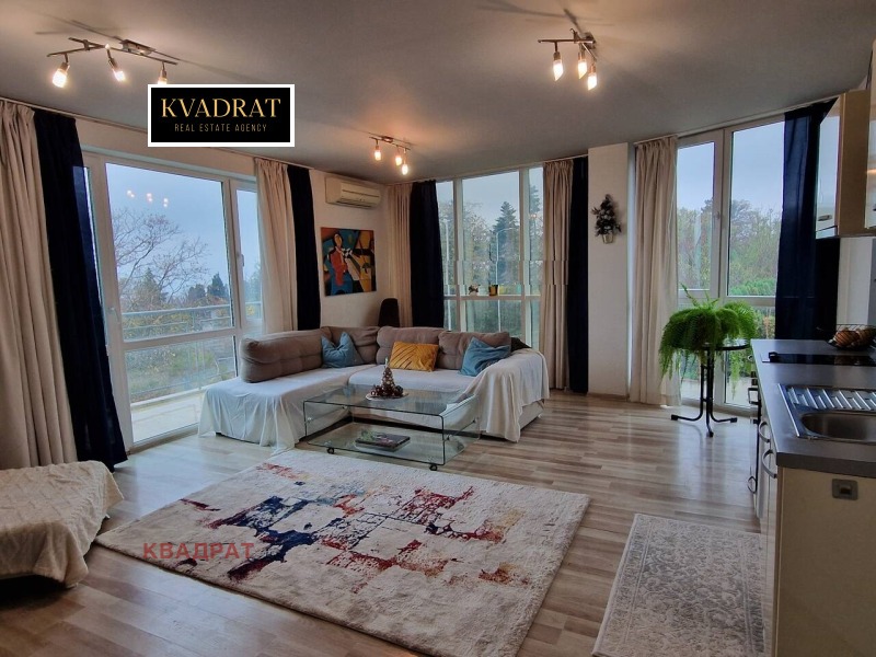 Продава 2-СТАЕН, гр. Варна, м-т Евксиноград