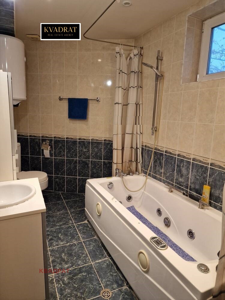 Продава 2-СТАЕН, гр. Варна, м-т Евксиноград, снимка 5 - Апартаменти - 52628115