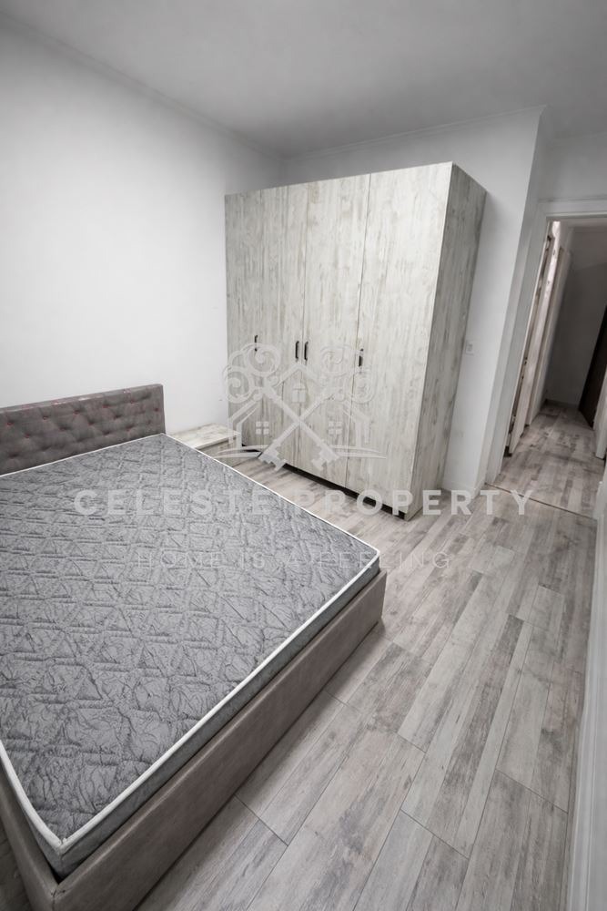 Продава 2-СТАЕН, гр. София, Банишора, снимка 4 - Апартаменти - 53034605