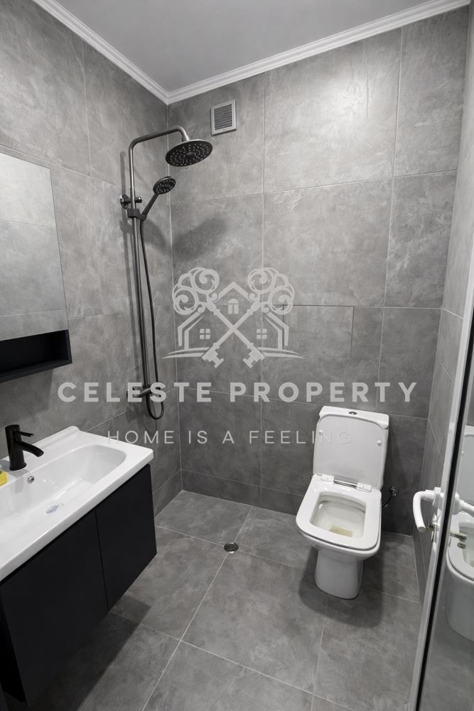 Продава 2-СТАЕН, гр. София, Банишора, снимка 6 - Апартаменти - 53034605