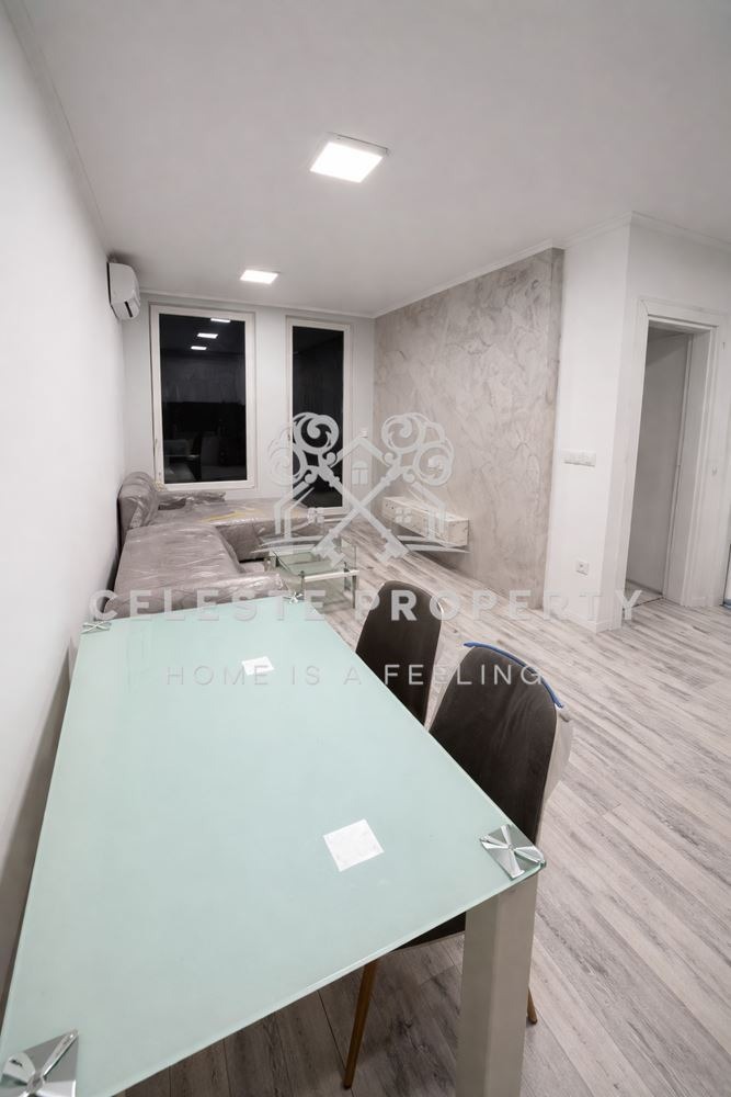 Продава 2-СТАЕН, гр. София, Банишора, снимка 2 - Апартаменти - 53034605