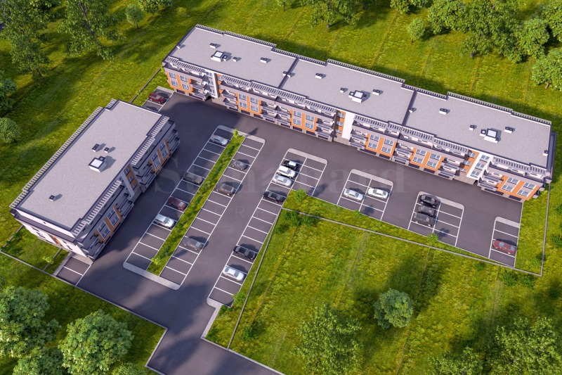 Продава 2-СТАЕН, гр. Пловдив, Беломорски, снимка 7 - Апартаменти - 53112948