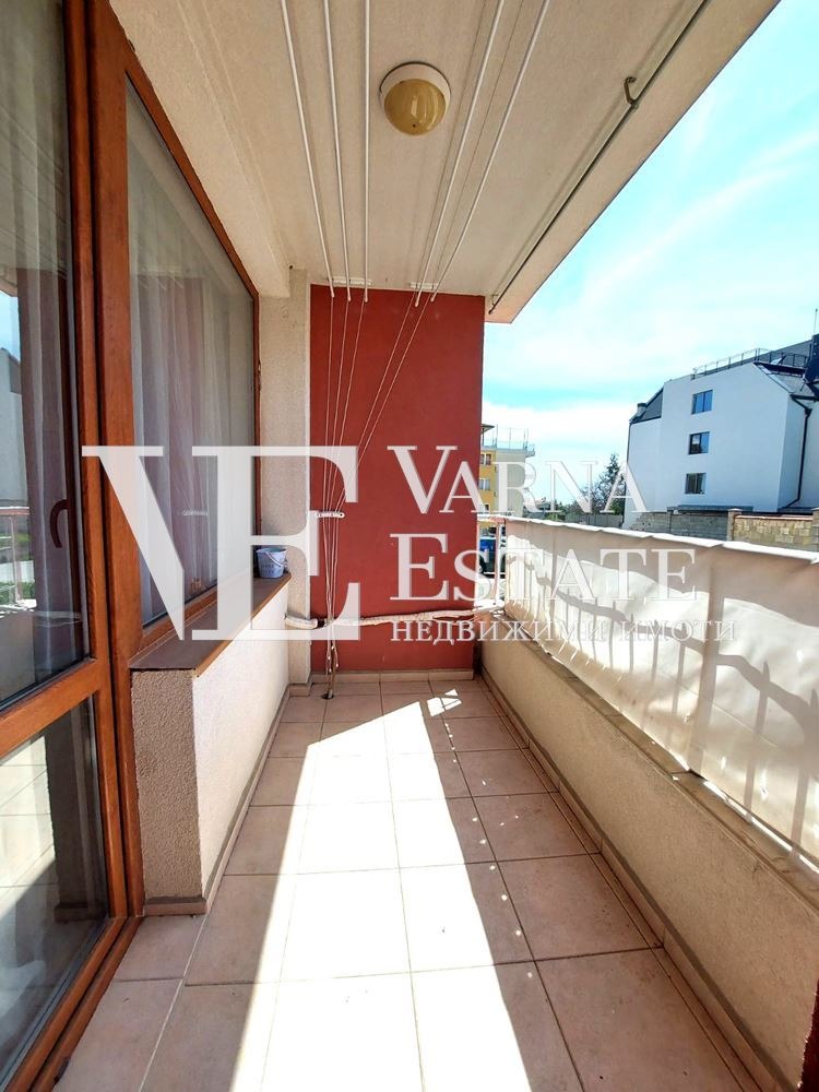 Продава 2-СТАЕН, гр. Варна, Виница, снимка 14 - Апартаменти - 54227874