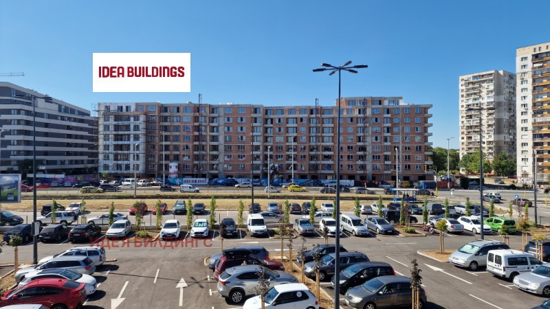 Eladó  2 hálószobás Sofia , Krasna poljana 2 , 95 négyzetméter | 49189443 - kép [6]