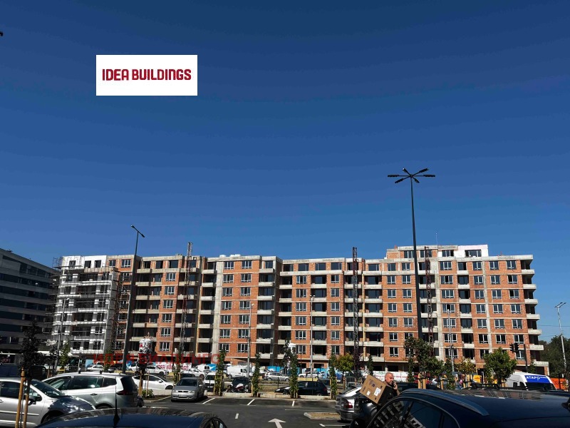 Eladó  2 hálószobás Sofia , Krasna poljana 2 , 95 négyzetméter | 49189443 - kép [5]