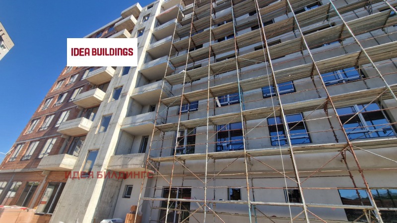 Eladó  2 hálószobás Sofia , Krasna poljana 2 , 95 négyzetméter | 49189443 - kép [9]