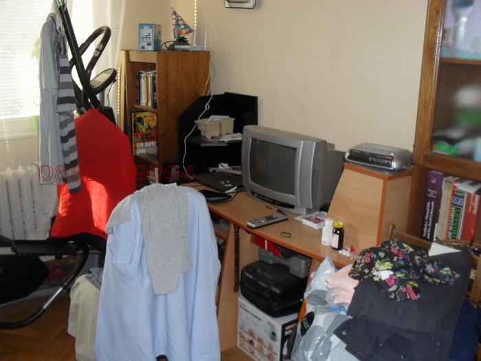 Продава 3-СТАЕН, гр. Русе, Възраждане, снимка 9 - Апартаменти - 52780241