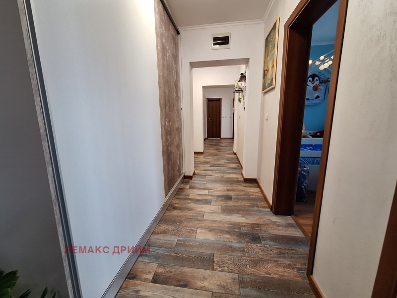 Продава 3-СТАЕН, гр. Варна, област Варна, снимка 14 - Апартаменти - 53268532