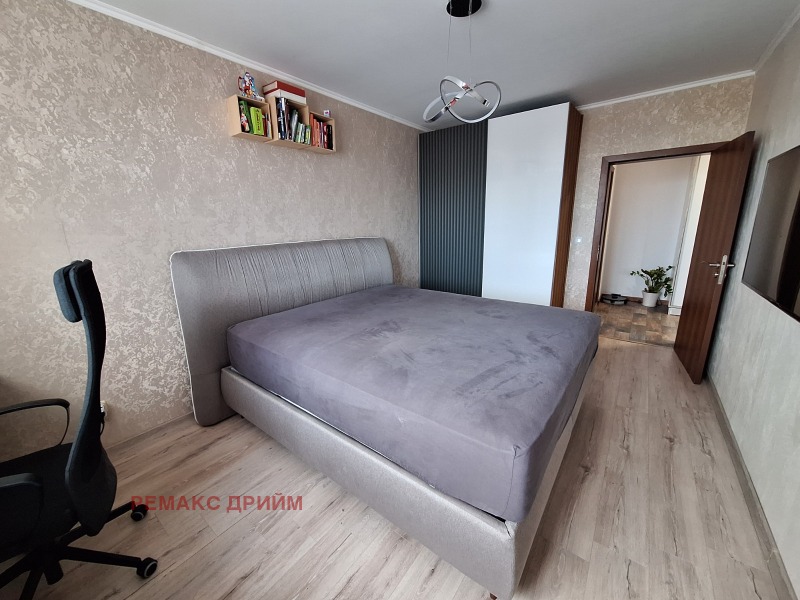 Продава 3-СТАЕН, гр. Варна, област Варна, снимка 8 - Апартаменти - 53268532