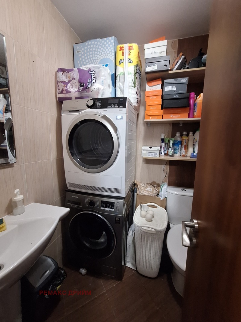 Продава 3-СТАЕН, гр. Варна, област Варна, снимка 12 - Апартаменти - 53268532