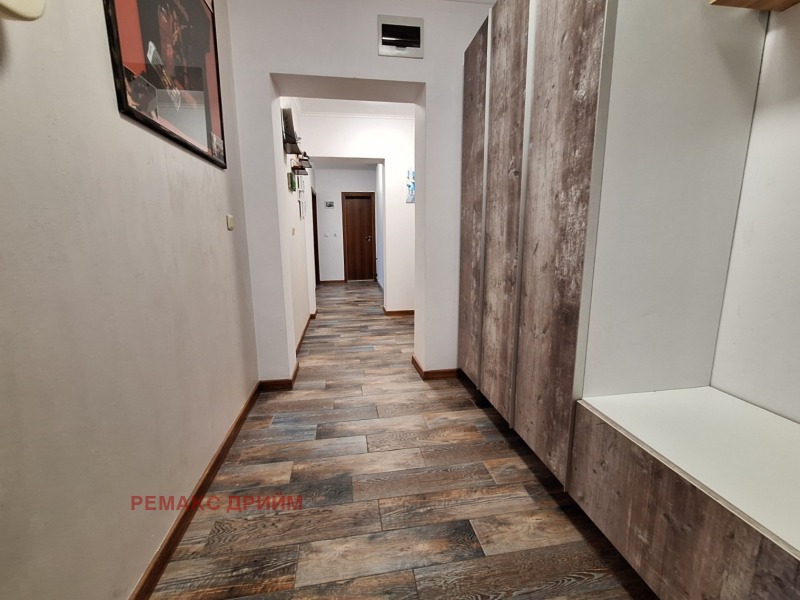 Продава 3-СТАЕН, гр. Варна, област Варна, снимка 13 - Апартаменти - 53268532