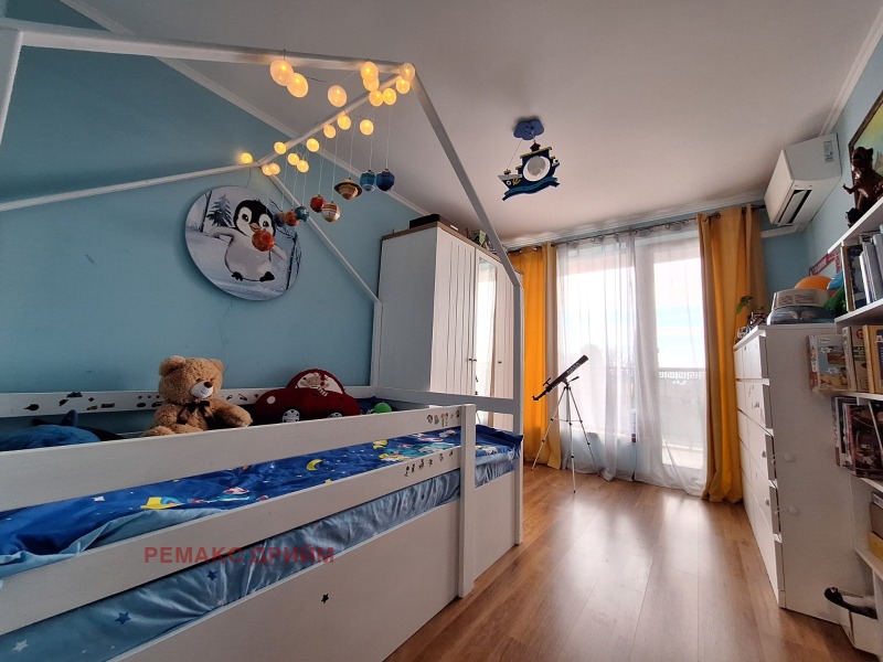 Продава 3-СТАЕН, гр. Варна, област Варна, снимка 9 - Апартаменти - 53268532