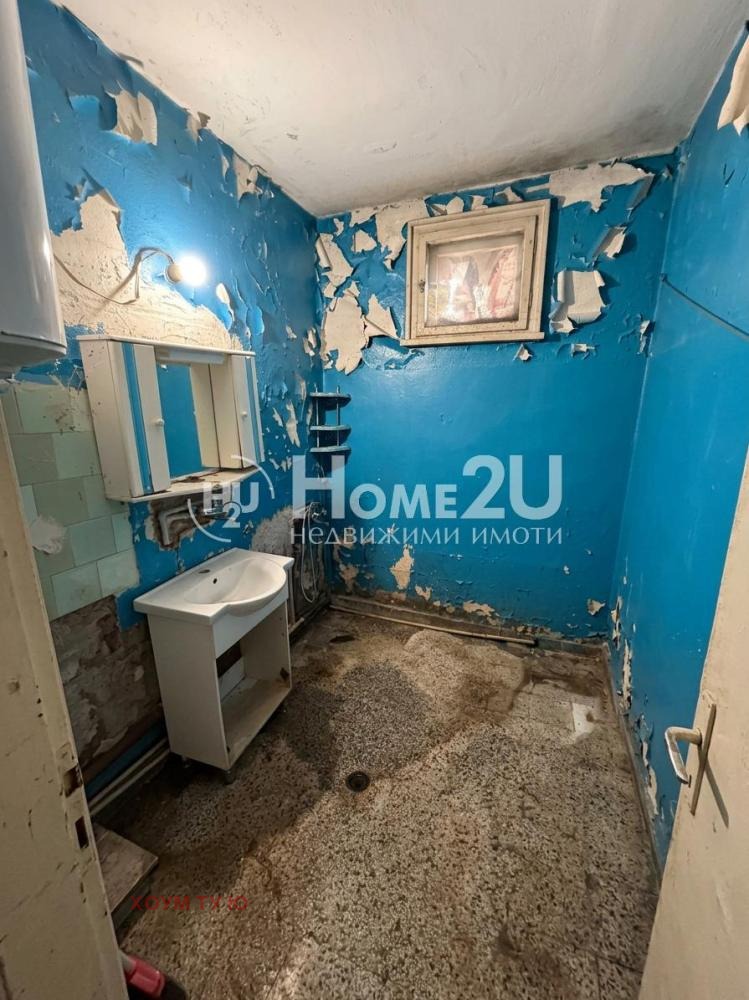 Продава 3-СТАЕН, гр. София, Зона Б-19, снимка 8 - Апартаменти - 53812520