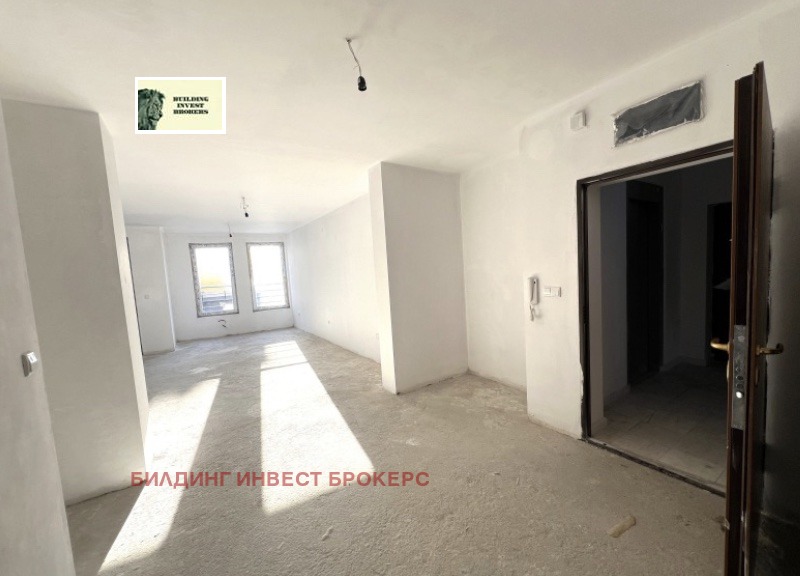 Продава 3-СТАЕН, гр. София, Оборище, снимка 4 - Апартаменти - 54234933