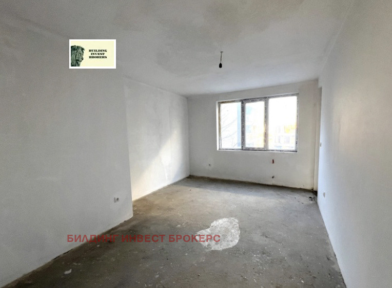 Продава 3-СТАЕН, гр. София, Оборище, снимка 2 - Апартаменти - 54234933