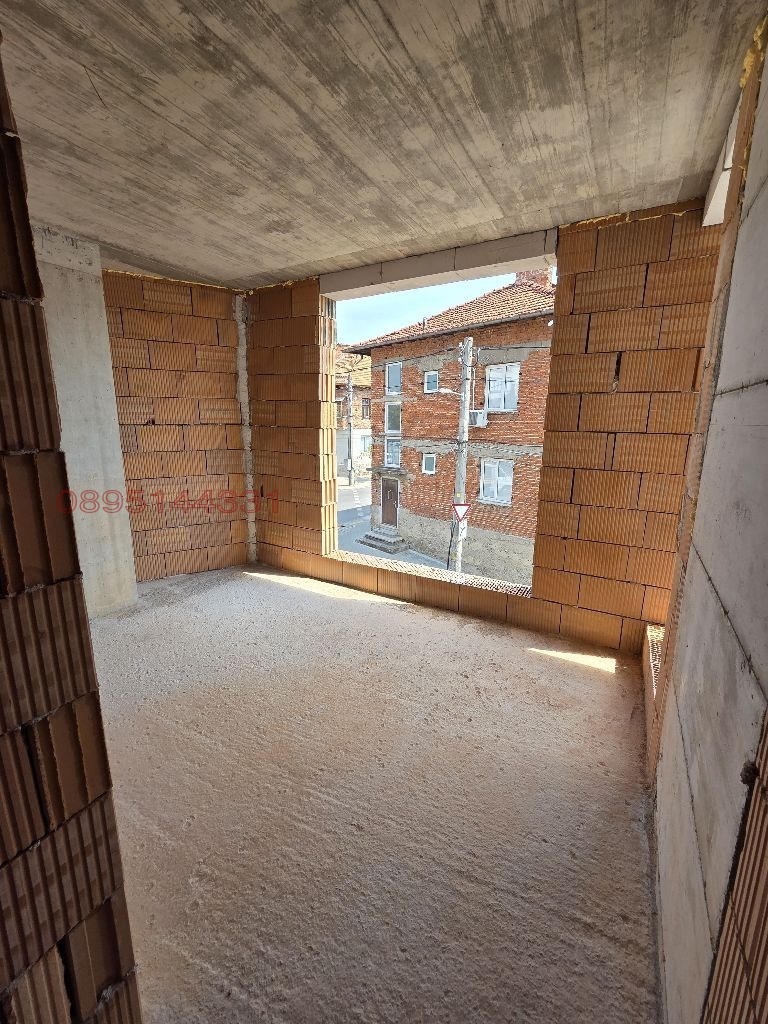 Продава 3-СТАЕН, гр. Гоце Делчев, област Благоевград, снимка 15 - Апартаменти - 55471712