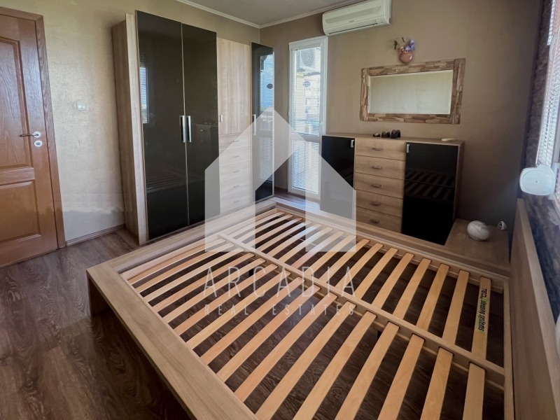 Продава 3-СТАЕН, гр. Пловдив, Кършияка, снимка 5 - Апартаменти - 55886202