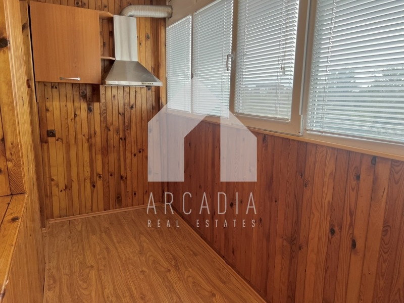 Продава 3-СТАЕН, гр. Пловдив, Кършияка, снимка 6 - Апартаменти - 55886202