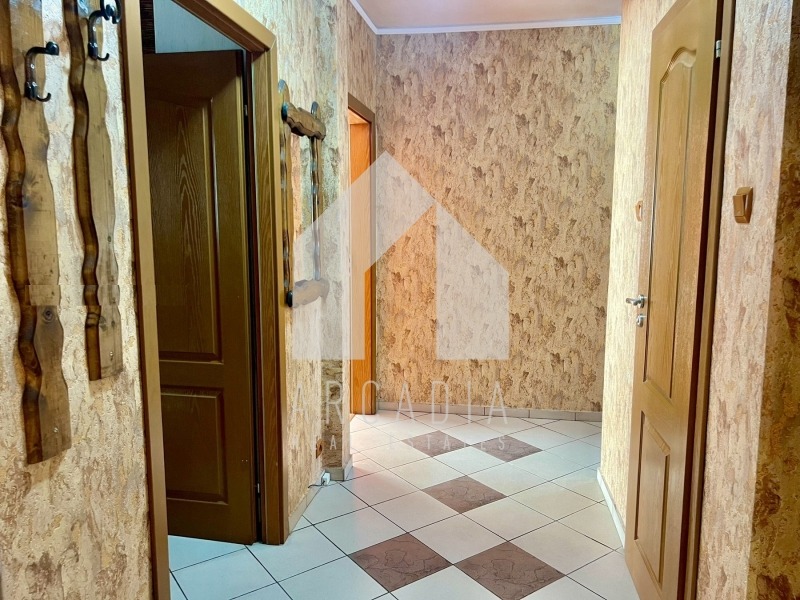 Продава 3-СТАЕН, гр. Пловдив, Кършияка, снимка 8 - Апартаменти - 55886202