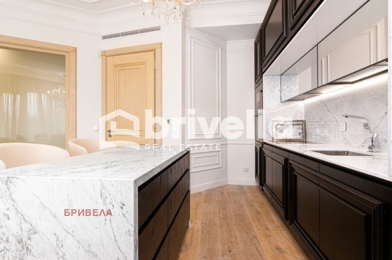 Продается  3 спальни София , Лозенец , 170 кв.м | 87913872 - изображение [5]