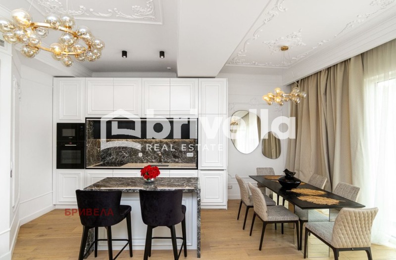 Продается  3 спальни София , Лозенец , 170 кв.м | 87913872 - изображение [2]