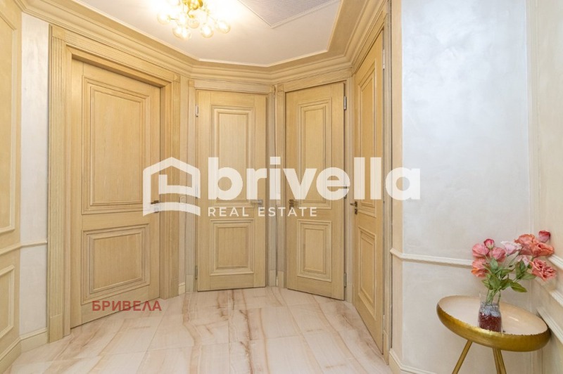 Продается  3 спальни София , Лозенец , 170 кв.м | 87913872 - изображение [8]